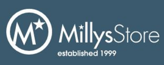 millyskitchenstore.co.uk