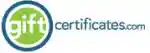 giftcertificates.com