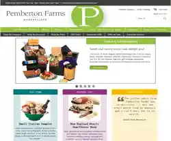 pembertonfarms.com